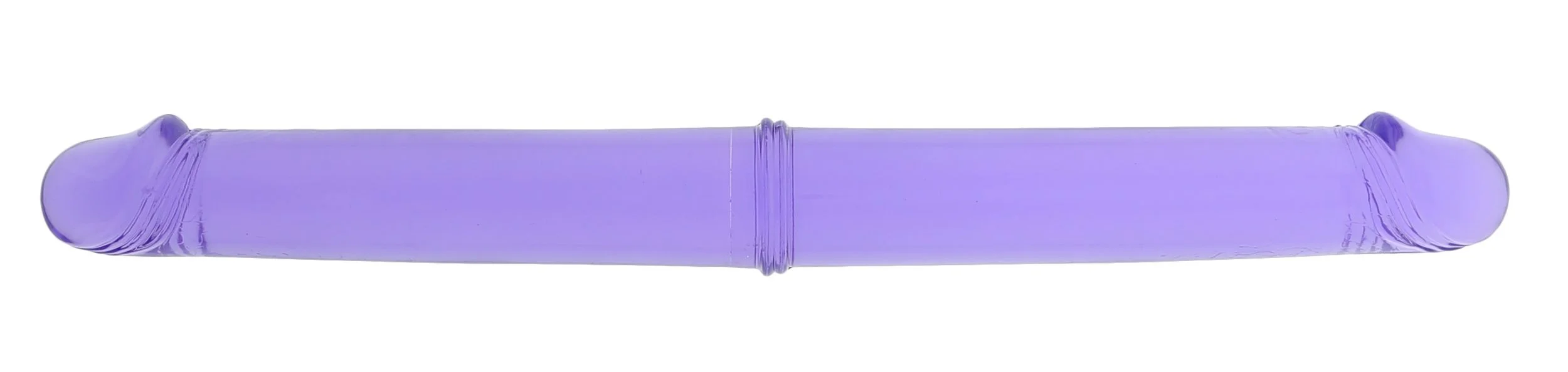 Twinzer Doble Dong morado